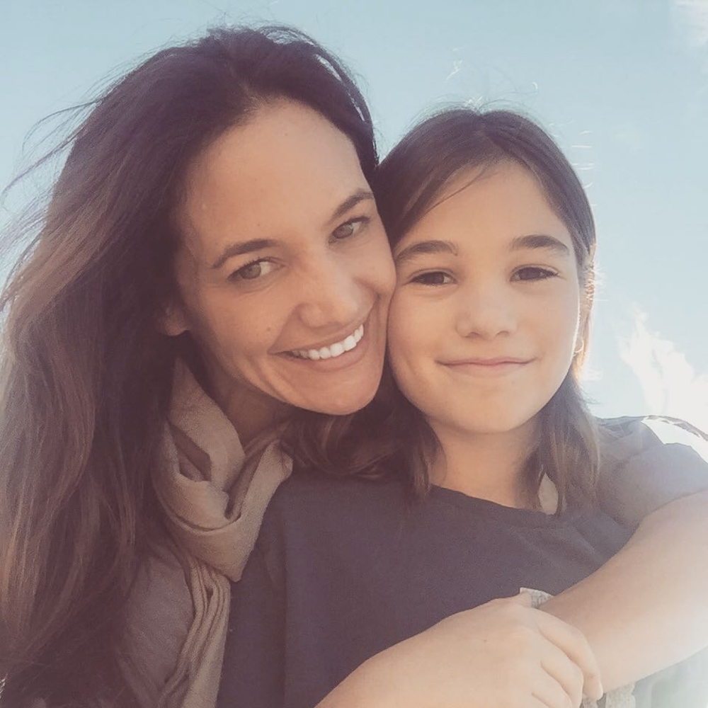 Meet your Posher, Morgan